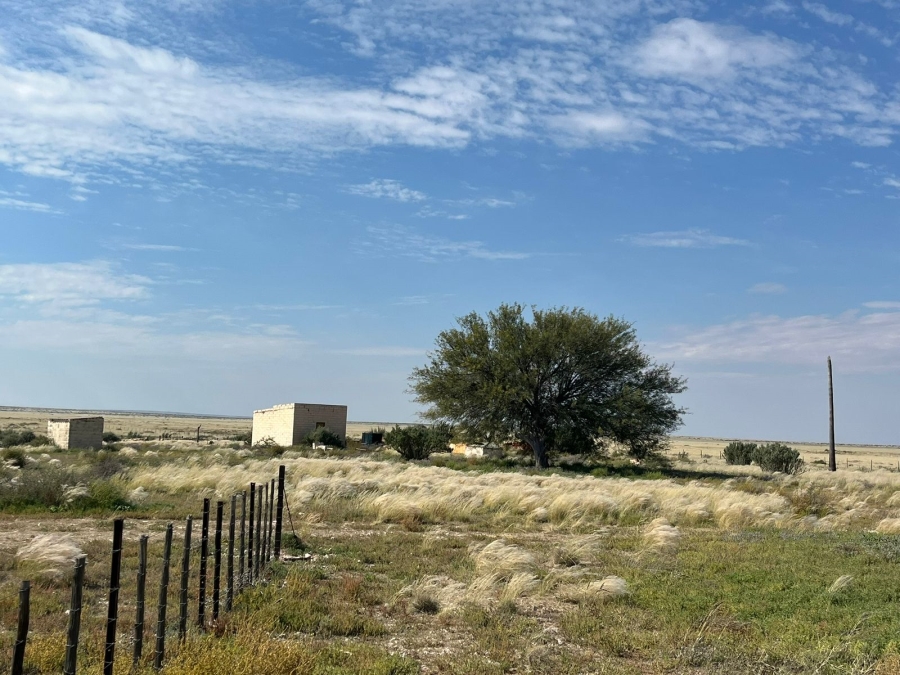 2 Bedroom Property for Sale in Prieska Rural Northern Cape